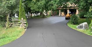 Custom Driveway Design in Semmes, AL